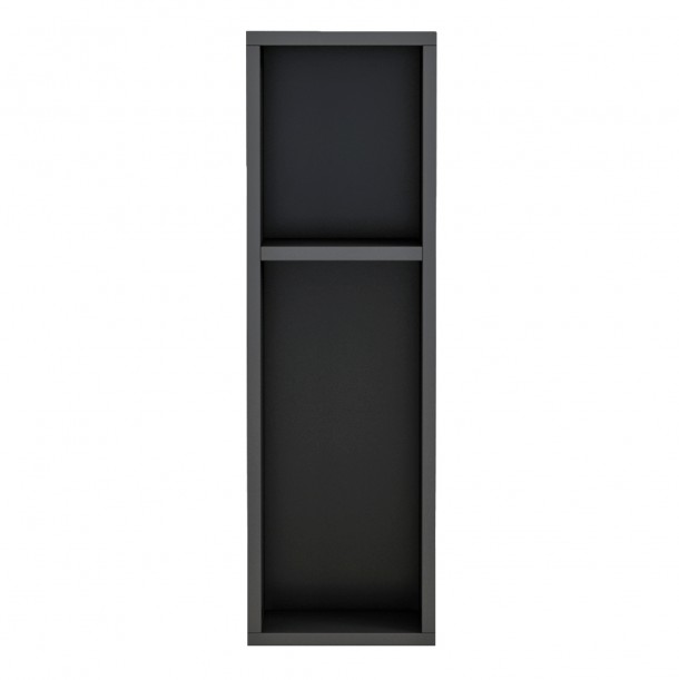 ΚΟΜΟΔΙΝΟ ΕΠΙΤΟΙΧΙΟ FB99070.20 ΜΕΛΑΜΙΝΗ ΣΕ ΓΚΡΙ 20x15x65Y εκ. 2
