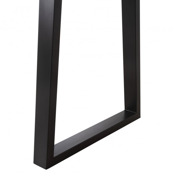 ΤΡΑΠΕΖΙ ΤΡΑΠΕΖΑΡΙΑΣ SOFIA SLIM FB98500.21 ΜΑΣΙΦ ΞΥΛΟ ΑΚΑΚΙΑΣ 160x92x78Υεκ. 6