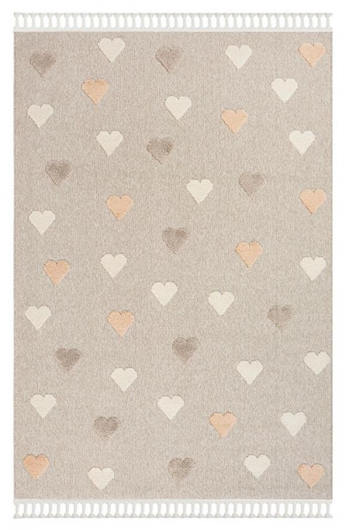 Χαλί Bubbles 390 Grey-Somon 1