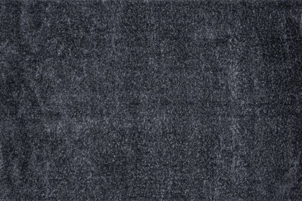 Χαλί Shaggy Ανθρακί Monti 7053/900  3