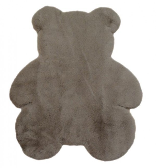 Χαλί Puffy FC5 Taupe Bear Antislip 0
