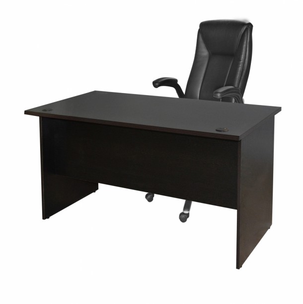 ΓΡΑΦΕΙΟ ΕΠΑΓΓΕΛΜΑΤΙΚΟ 120x70x75 FB92015.02 WENGE 1