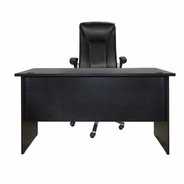 ΓΡΑΦΕΙΟ ΕΠΑΓΓΕΛΜΑΤΙΚΟ 120x70x75 FB92015.02 WENGE 2
