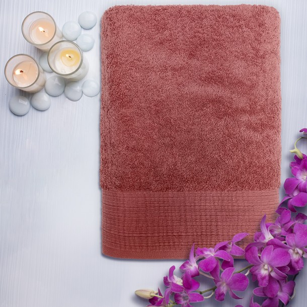 ΠΕΤΣΕΤΑ SUPREME DUSTY ROSE 30x50 0