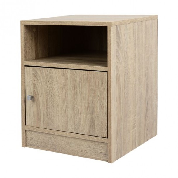 ΚΟΜΟΔΙΝΟ ΜΕΛΑΜΙΝΗΣ FB92205.02 SONAMA 40x40x50 4
