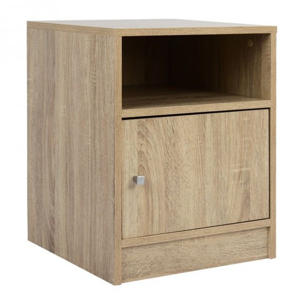 ΚΟΜΟΔΙΝΟ ΜΕΛΑΜΙΝΗΣ FB92205.02 SONAMA 40x40x50 0