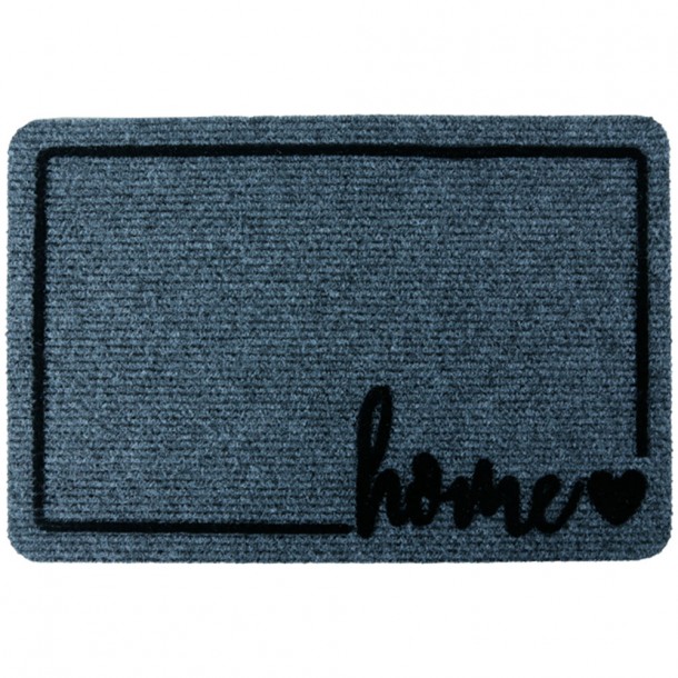 ΠΑΤΑΚΙ ΕΙΣΟΔΟΥ HomeHeart ΓΚΡΙ 40X60 1