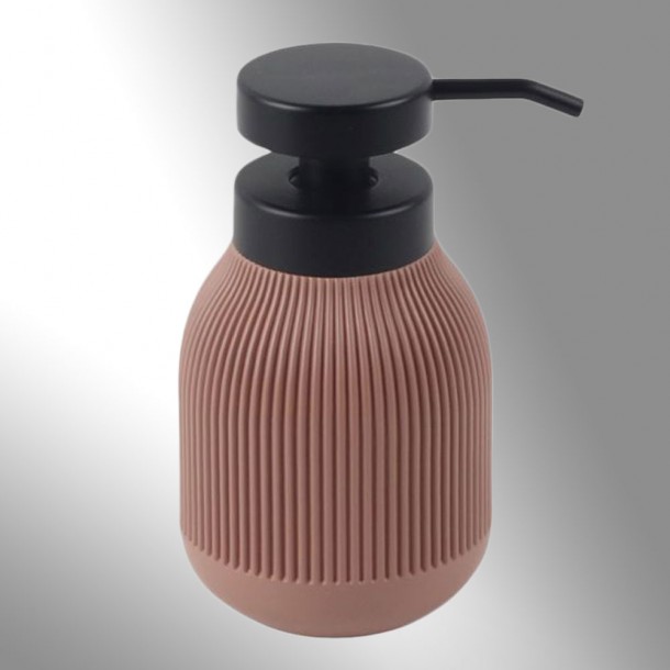 DISPENSER ΜΠΑΝΙΟΥ ΠΟΛΥΕΣΤΕΡΙΚΟ SL7331 ΜΟΚΑ 0