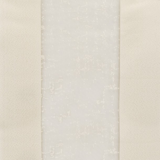 Υφασμάτινη Κάθετη Κουρτίνα Light Beige 3