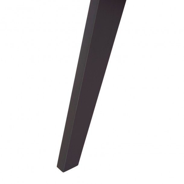 ΓΡΑΦΕΙΟ FB918290 ΜΕΛΑΜΙΝΗ ΣΕ SONAMA-ΓΚΡΙ 120x19-59x75-85,5ΥΥεκ. 8