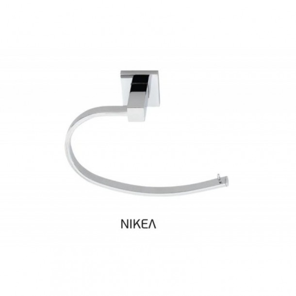 Κρίκος Πετσέτας 3110 - Import Hellas 0