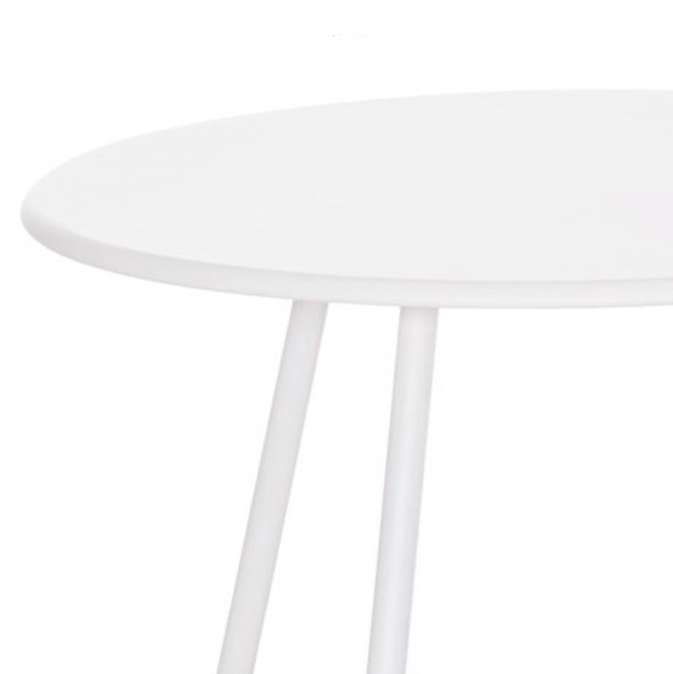ΣΕΤ LOUNGE 3TMX ΕΞ.ΧΩΡΟΥ FB921193.02 ΜΕΤΑΛΛΟ ΚΑΙ ΣΥΝΘ.RATTAN ΣΕ ΛΕΥΚΟ-ΜΑΥΡΟ 3