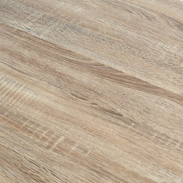 ΓΡΑΦΕΙΟ ΜΕΛΑΜΙΝΗΣ FB92029.02 ΜΕ 3 ΣΥΡΤΑΡΙΑ SONAMA 120X60X76 εκ. 6