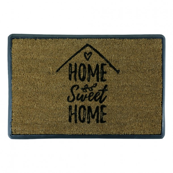 ΠΑΤΑΚΙ ΕΙΣΟΔΟΥ ROOF HOME SWEET HOME 40X60 1