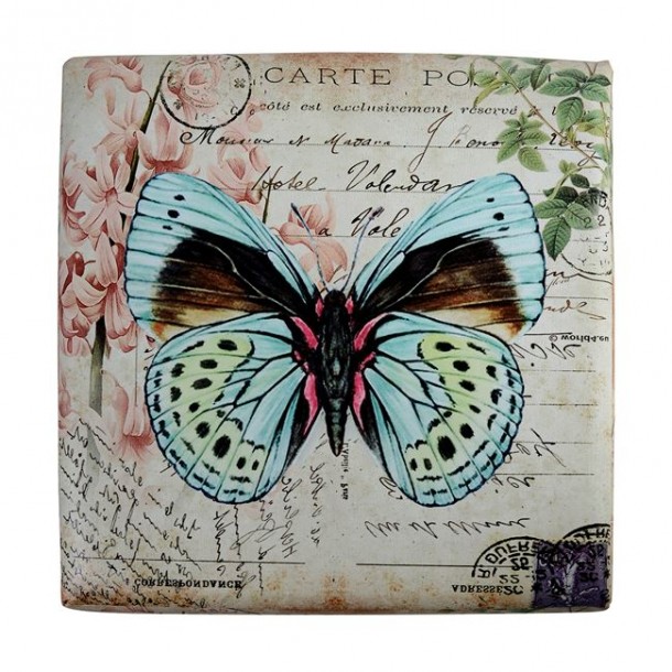 ΣΚΑΜΠΩ ΜΕ ΑΠΟΘΗΚΕΥΤΙΚΟ ΧΩΡΟ FB9258 BUTTERFLY 38X38X38cm 3