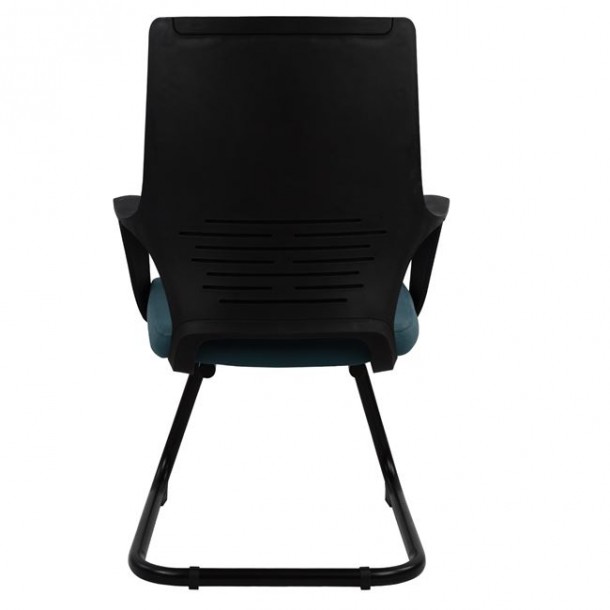 ΚΑΡΕΚΛΑ ΣΥΝΕΡΓΑΣΙΑΣ FB90168.06 ΜΑΥΡΗ ΜΠΛΕ 63,5x59x94,5 εκ. 4