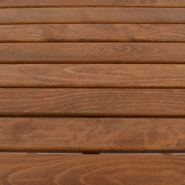 ΤΡΑΠΕΖΙ ΕΜΠΟΤΙΣΜΟΣ ΚΑΡΥΔΙ 60x82x73Υεκ. ΑΠΟ ΜΑΣΙΦ ΟΞΙΑΣ FB95419.01 9