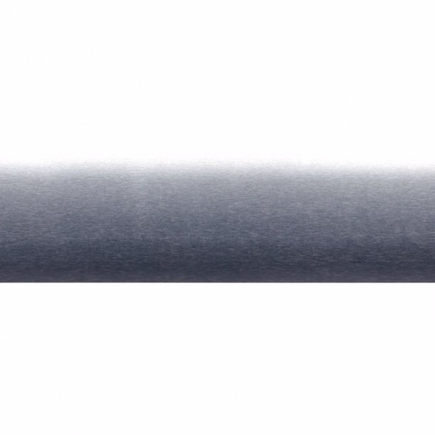 Μεταλλικό Στόρι Αλουμινίου 25mm Inox Ματ 513 - Anartisi 1
