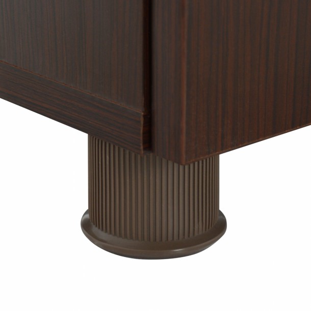 ΝΤΟΥΛΑΠΙ ΓΡΑΦΕΙΟΥ ΕΠΑΓΓΕΛΜΑΤΙΚΟ WENGE  FB2052.02L 60x46x120 8