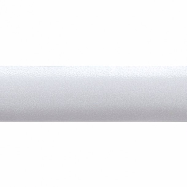 Μεταλλικό Στόρι Αλουμινίου 25mm Metallic Λευκό 537 - Anartisi 0