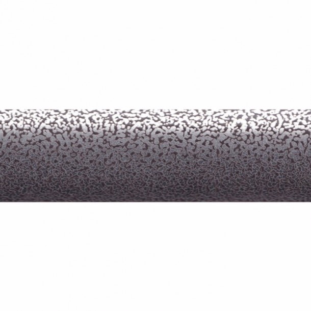 Μεταλλικό Στόρι Αλουμινίου 25mm Metallic Γκρι-Ασημί 540 - Anartisi 1