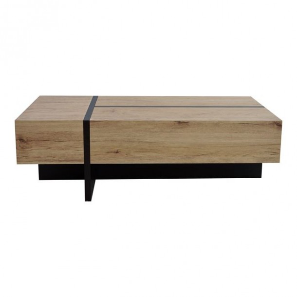 ΤΡΑΠΕΖΙ ΣΑΛΟΝΙΟΥ FB98102 OLI SONAMA 110X60X35,5 2