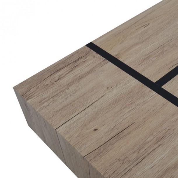 ΤΡΑΠΕΖΙ ΣΑΛΟΝΙΟΥ FB98102 OLI SONAMA 110X60X35,5 4