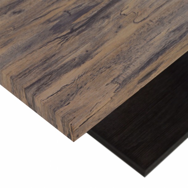 ΤΡΑΠΕΖΙ ΣΑΛΟΝΙΟΥ FB8106 ΚΑΡΥΔΙ ΚΑΙ OLD PINE 110X55X46 3