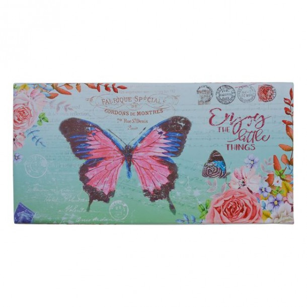 ΣΚΑΜΠΩ ΑΠΟ PU ΜΕ ΑΠΟΘΗΚΕΥΤΙΚΟ ΧΩΡΟ BUTTERFLY 80X40X40εκ FB98132 4