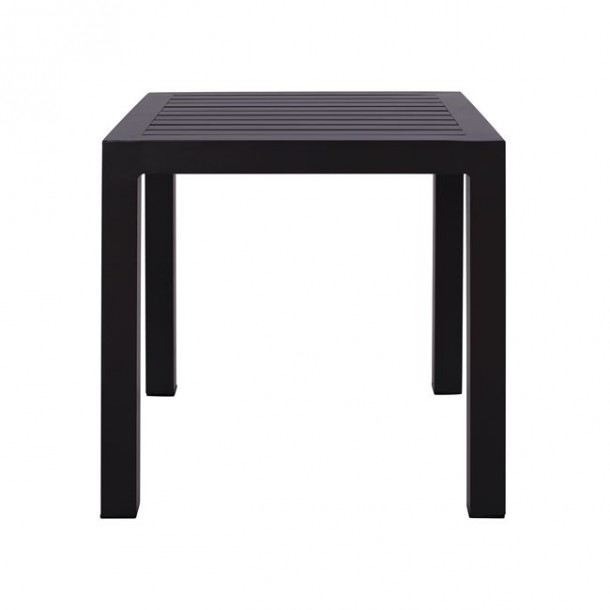 ΤΡΑΠΕΖΙ ΑΛΟΥΜΙΝΙΟΥ FB95402.02 ΓΚΡΙ 45x45x45,5 εκ. 2