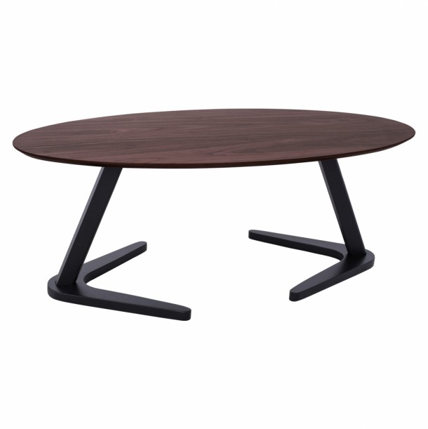 ΤΡΑΠΕΖΙ ΣΑΛΟΝΙΟΥ RAELLYNN FB8289 ΚΑΡΥΔΙ 120X60X45 0