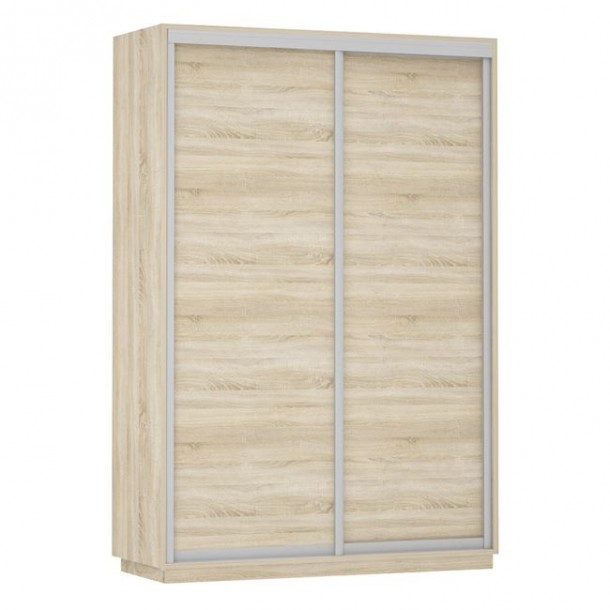 ΝΤΟΥΛΑΠΑ ΣΥΡΟΜΕΝΗ FB92303.01 2ΦΥΛΛΗ SONAMA 160x60x220Υεκ. 1