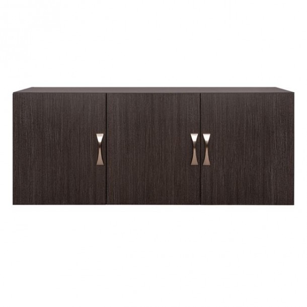 ΠΑΤΑΡΙ 3ΦΥΛΛΗΣ ΝΤΟΥΛΑΠΑΣ FB9385.01 ΣΕ ΧΡΩΜΑ ZEBRANO 150X55X60Υεκ. 2