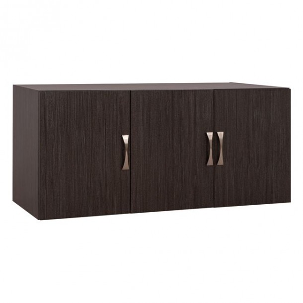 ΠΑΤΑΡΙ 3ΦΥΛΛΗΣ ΝΤΟΥΛΑΠΑΣ FB9385.01 ΣΕ ΧΡΩΜΑ ZEBRANO 150X55X60Υεκ. 0
