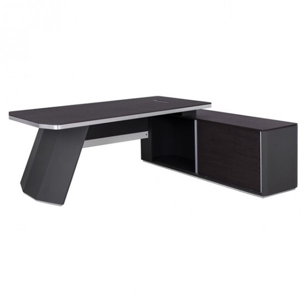ΓΡΑΦΕΙΟ ΕΠΑΓΓΕΛΜΑΤΙΚΟ ΔΕΞΙΑ ΓΩΝΙΑ FB92083R 220X180X76Υ εκ. 3