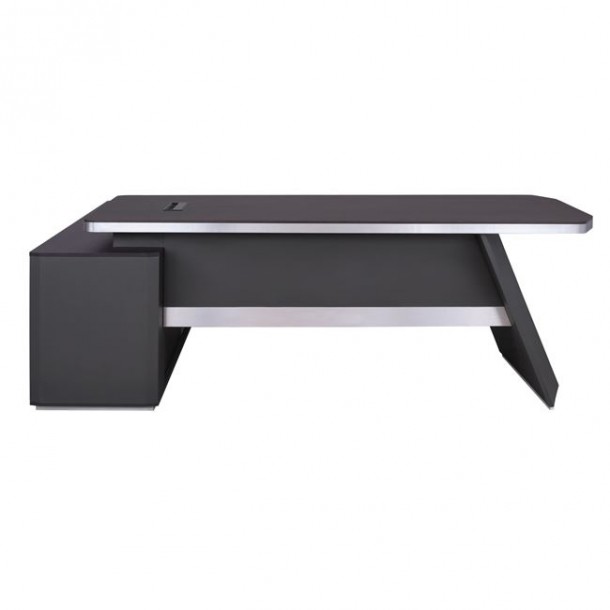 ΓΡΑΦΕΙΟ ΕΠΑΓΓΕΛΜΑΤΙΚΟ ΔΕΞΙΑ ΓΩΝΙΑ FB92083R 220X180X76Υ εκ. 4