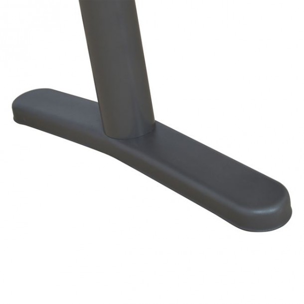 ΓΡΑΦΕΙΟ ΣΥΝΕΔΡΙΑΣΕΩΝ ΕΠΑΓΓΕΛΜΑΤΙΚΟ WENGE FB92047.12 240X120X75Υ εκ. 4