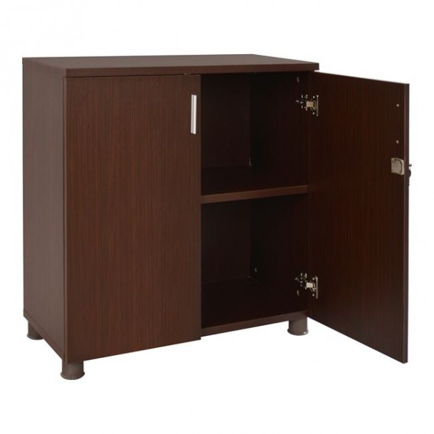 ΝΤΟΥΛΑΠΙ ΓΡΑΦΕΙΟΥ ΕΠΑΓΓΕΛΜΑΤΙΚΟ WENGE FB92051.12 108Χ41Χ68Υ εκ. 3