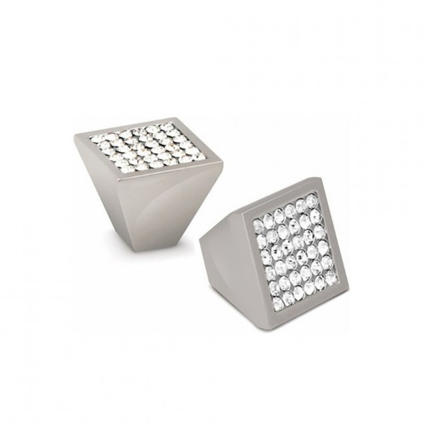 Πομολάκι Επίπλου Strass C999 - Conset 0