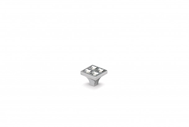 Πομολάκι Επίπλου Strass C997 - Conset 0