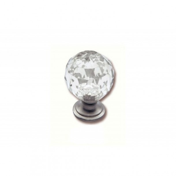 Πομολάκι Επίπλου Strass 38630 - Import Hellas 0