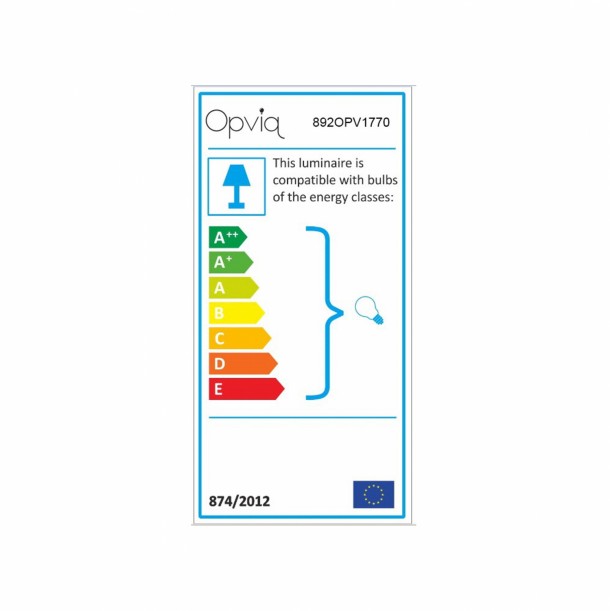 ΦΩΤΙΣΤΙΚΟ ΟΡΟΦΗΣ 6ΦΩΤΟ ΜΕΤΑΛΛΙΚΟ ΜΑΥΡΟ FB97261 61Χ61Χ33 εκ. 7