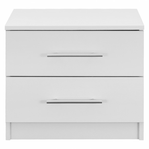 ΚΟΜΟΔΙΝΟ ΜΕΛΑΜΙΝΗΣ FB92220.05 ΛΕΥΚΟ 48x40,5x41,5 εκ. 3