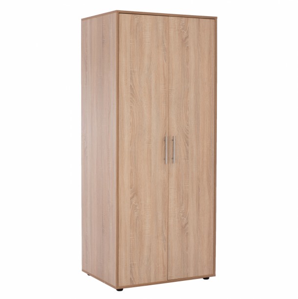 ΝΤΟΥΛΑΠΑ ΔΙΦΥΛΛΗ SONAMA OAK  FB92419 80X60Χ187Υεκ. 0