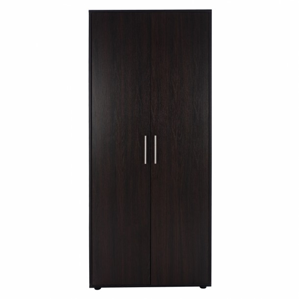 ΝΤΟΥΛΑΠΑ ΔΙΦΥΛΛΗ WENGE FB92419.02 80X60Χ187Υεκ. 3