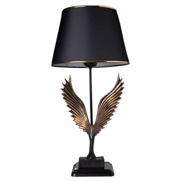 ΦΩΤΙΣΤΙΚΟ ΕΠΙΤΡΑΠΕΖΙΟ ΧΡΥΣΟ FB97475.01 15x65 εκ. 0