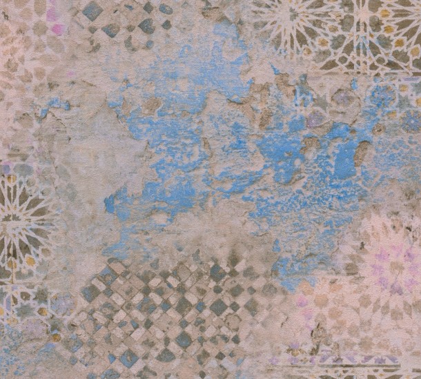 Ταπετσαρία Metropolitan Stories II 37858-1 1000x53cm 0