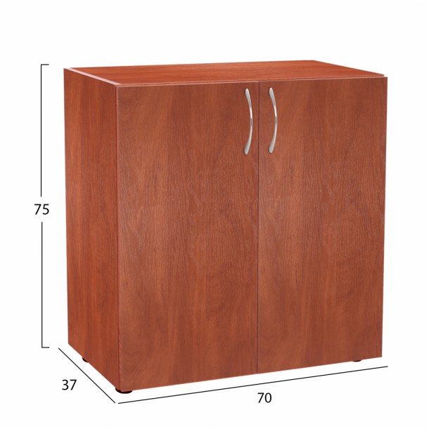 ΝΤΟΥΛΑΠΙ ΓΡΑΦΕΙΟΥ DEVON APPLE WOOD FB92454.04 70x37x75Υ εκ. 1