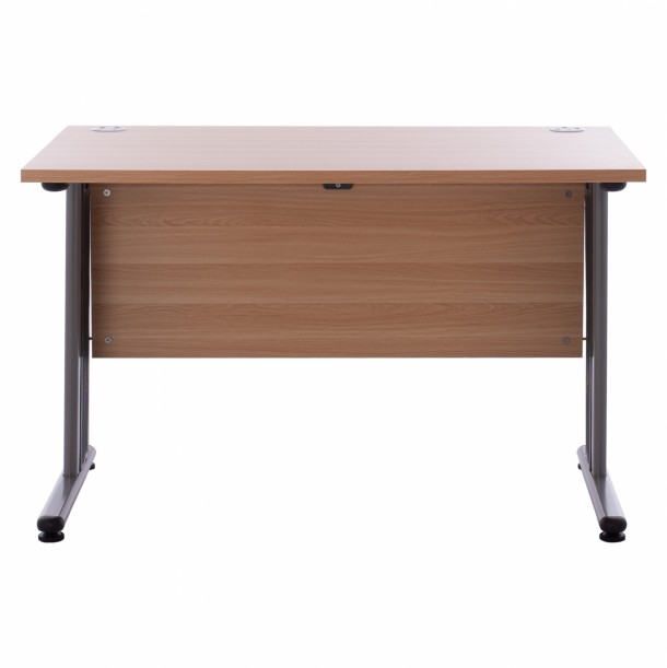 ΓΡΑΦΕΙΟ ΕΠΑΓΓΕΛΜΑΤΙΚΟ FB92044.01 ΟΞΙΑ 120X72X75 εκ. 2