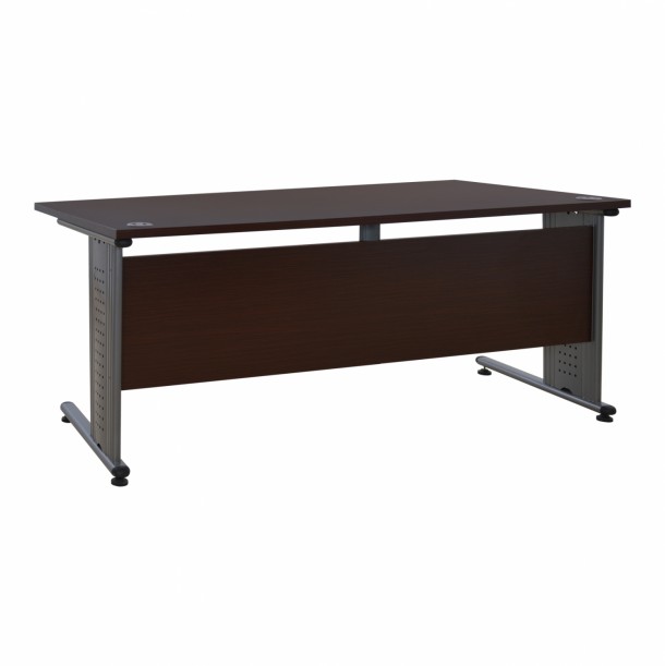 ΓΡΑΦΕΙΟ ΕΠΑΓΓΕΛΜΑΤΙΚΟ FB9046.02 WENGE 180X80X75 2